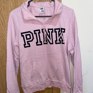 VS Pink pullover